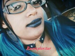 Rosetaylorstar