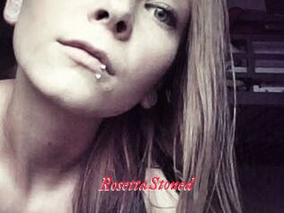 RosettaStoned