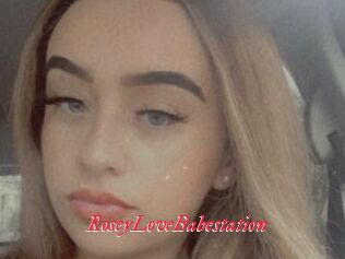 RoseyLoveBabestation