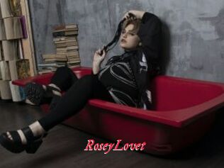 RoseyLovet