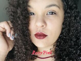RoseyPink