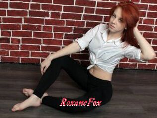 RoxaneFox