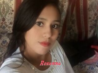Roxanna
