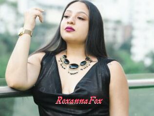 RoxannaFox