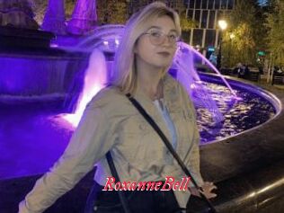 RoxanneBell