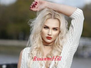 RoxanneHill