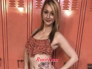 RoxieRoxx
