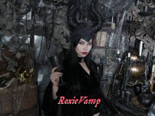 RoxieVamp