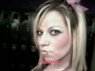 Roxxxiex