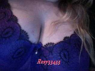 Roxy33433