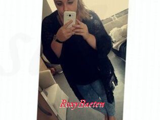 RoxyBaeten