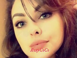 RoxyCoCo