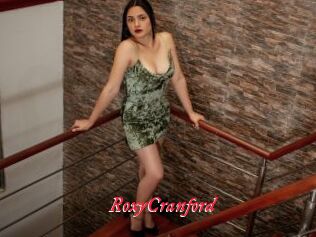 RoxyCranford