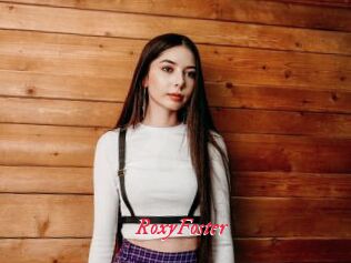 RoxyFoster
