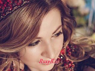 RoxyKiss