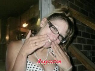Roxy_cotton