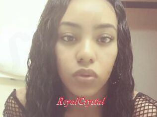 RoyalCrystal