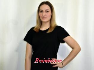 Rrainboww