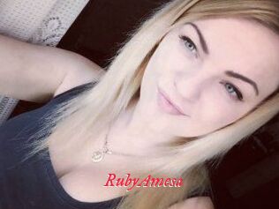 RubyAmesa
