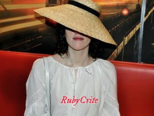 RubyCrite