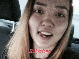 RubyHoney