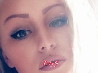 RubyJ