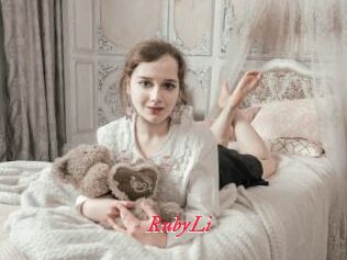 RubyLi