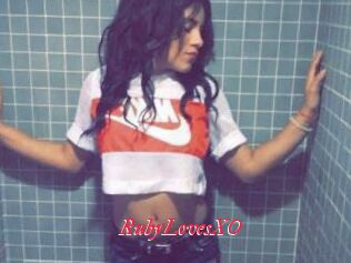 RubyLovesXO