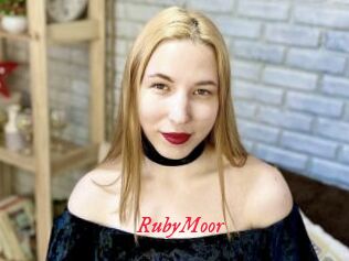 RubyMoor