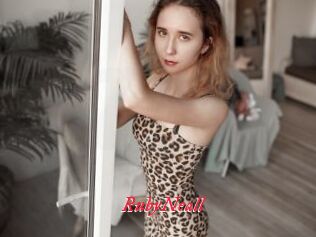 RubyNeall