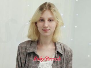 RubyParrish