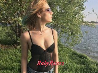 RubyRose22