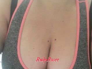 RubyRosee