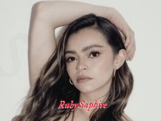RubySaphire