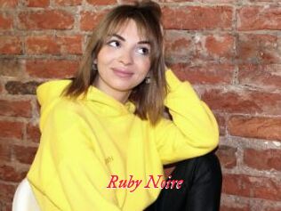 Ruby_Noire