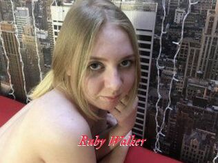 Ruby_Walker