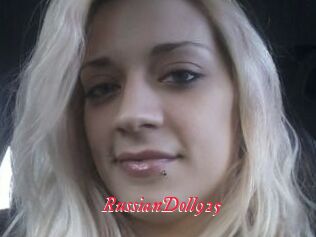RussianDoll925
