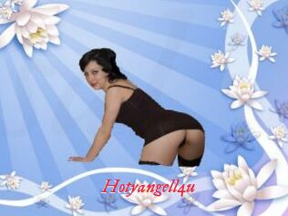 Hotyangell4u