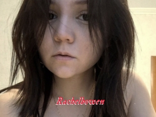 Rachelbowen