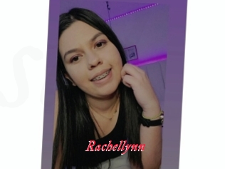 Rachellynn