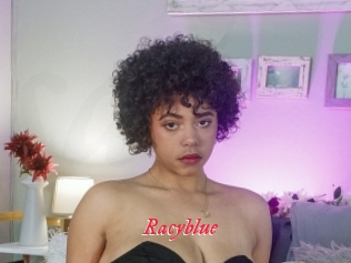 Racyblue