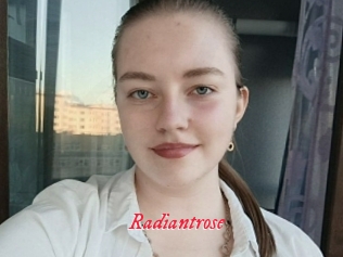 Radiantrose