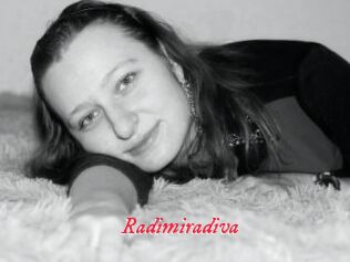 Radimiradiva