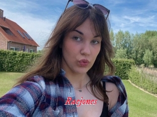 Raejones