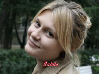 Rahila