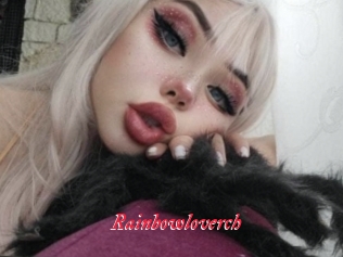 Rainbowloverch