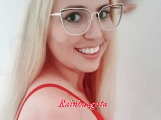 Rainhaagata