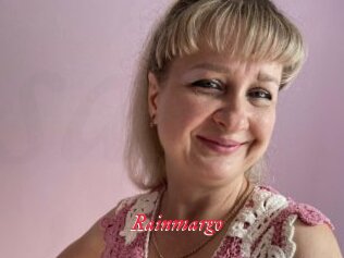 Rainmargo
