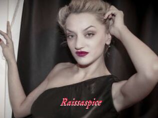 Raissaspice