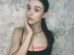 Raisyloy